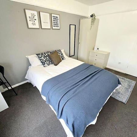 Beautiful Rooms In Prime Location! London Exterior foto
