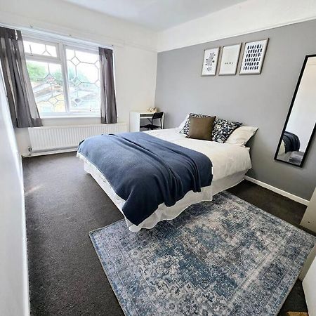Beautiful Rooms In Prime Location! London Exterior foto