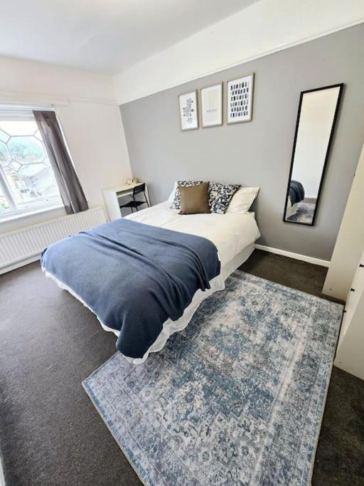 Beautiful Rooms In Prime Location! London Exterior foto