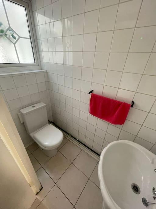 Beautiful Rooms In Prime Location! London Exterior foto