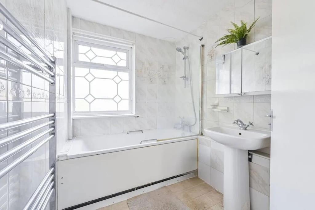 Beautiful Rooms In Prime Location! London Exterior foto
