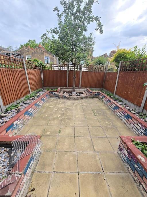 Beautiful Rooms In Prime Location! London Exterior foto