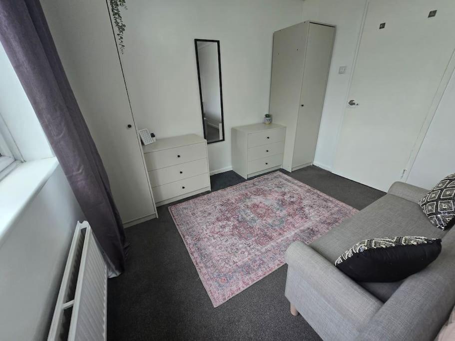 Beautiful Rooms In Prime Location! London Exterior foto