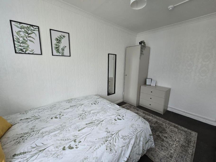 Beautiful Rooms In Prime Location! London Exterior foto