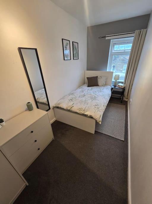 Beautiful Rooms In Prime Location! London Exterior foto