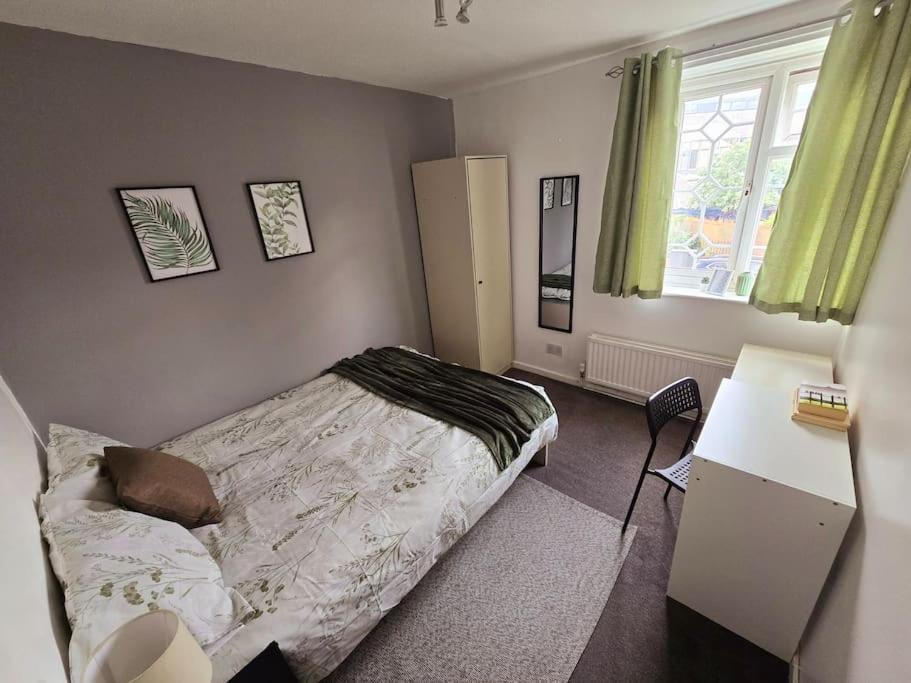 Beautiful Rooms In Prime Location! London Exterior foto