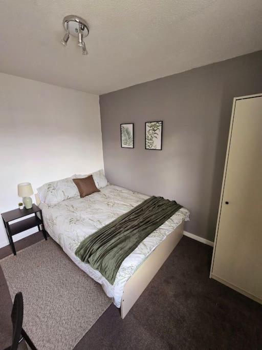Beautiful Rooms In Prime Location! London Exterior foto