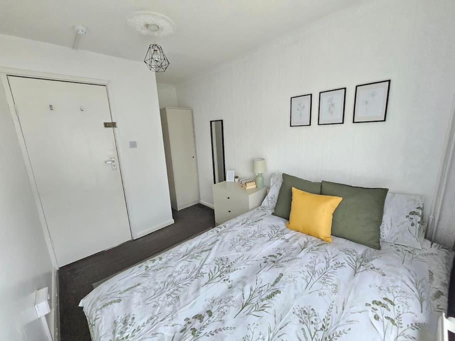 Beautiful Rooms In Prime Location! London Exterior foto