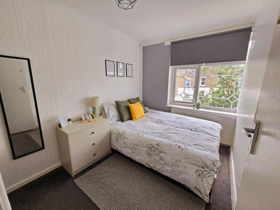 Beautiful Rooms In Prime Location! London Exterior foto